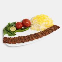 چلو کباب مخصوص بناب