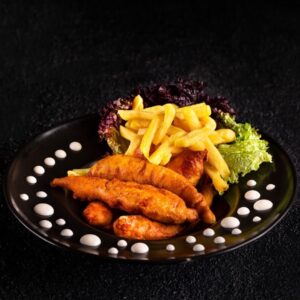 جوجه چینی